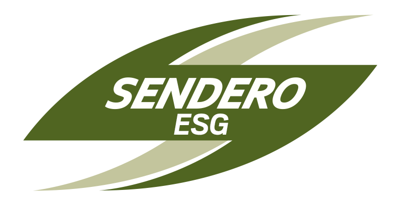 Sendero Well Service Logo