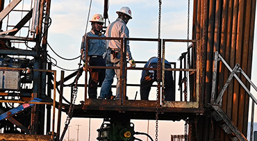 sendero well services permian basin