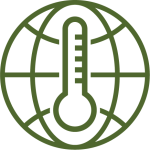 Climate Regulation Icon