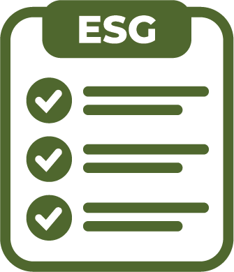 ESG Reporting Icon